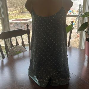 Victoria secret sleep set